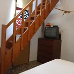 John's Apartment *