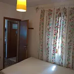 John's Apartment