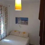 John's Apartment