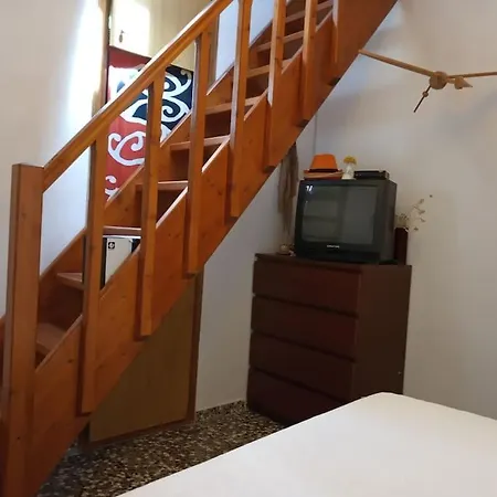 John's Apartmán *
