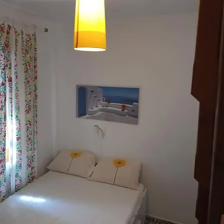 John's Apartmán