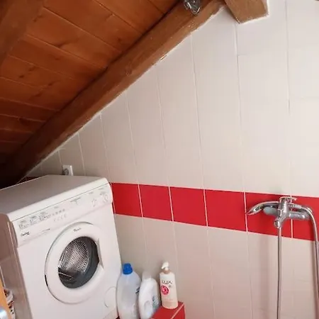 Apartmán John's