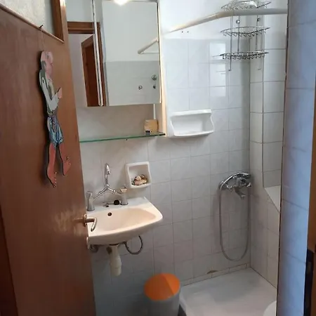 Apartmán John's *