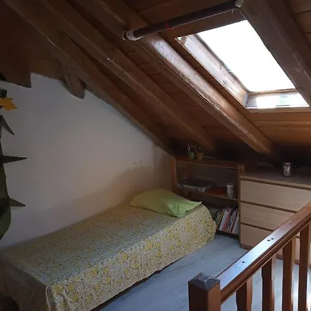 Apartmán John's *
